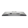 Détail de la connectique inférieure du moniteur Dell 24 pouces S2421HS
