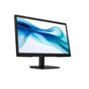 Écran HP 322pv Series 3 Pro FHD youshop algerie-3 Vue biaise de trois quarts droite de l'écran professionnel HP 322pv Series 3 Pro FHD
