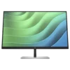 Vue de face de l'écran d'ordinateur HP E27 G5 FHD