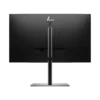 Face arrière complète de l'écran HP E27 G5 FHD