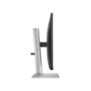 Profil droit du moniteur bureautique HP E27 G5 FHD