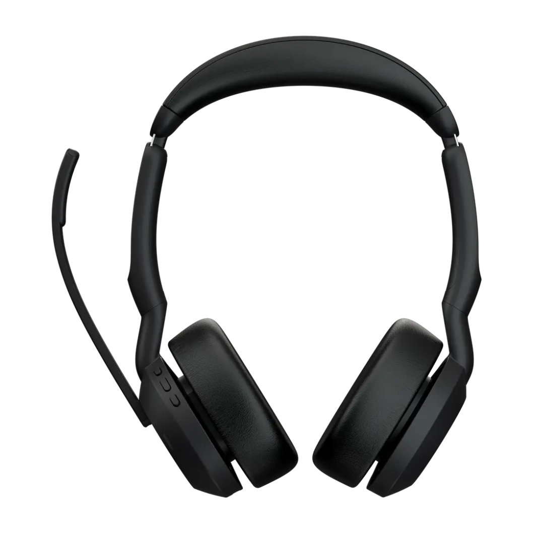 Jabra Evolve2 55 MS - vue alternative