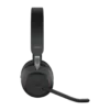 Evolve2 65 Casque Sans Fil Jabra youshop algerie (5) Profil du casque sans fil Jabra Evolve2 65 montrant le design de l'écouteur