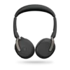 Evolve2 65 Flex Casque Sans Fil Jabra youshop algerie (1) Vue de face du casque pliable Jabra Evolve2 65 Flex