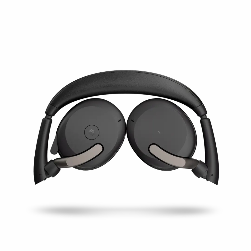 Jabra Evolve2 65 Flex - vue alternative