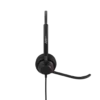 Jabra Engage 40 MS SE youshop algerie-1 Casque filaire Jabra Engage 40 MS SE YouShop Algérie - Vue profil micro