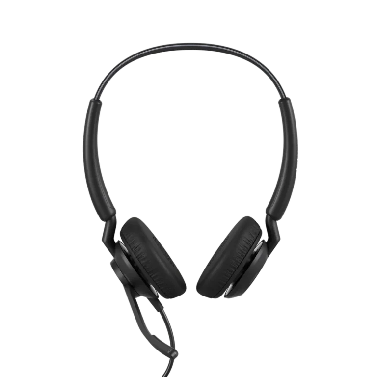 Jabra Engage 40 MS SE youshop algerie-3 Casque professionnel Jabra Engage 40 prix Algérie - Audio haute définition