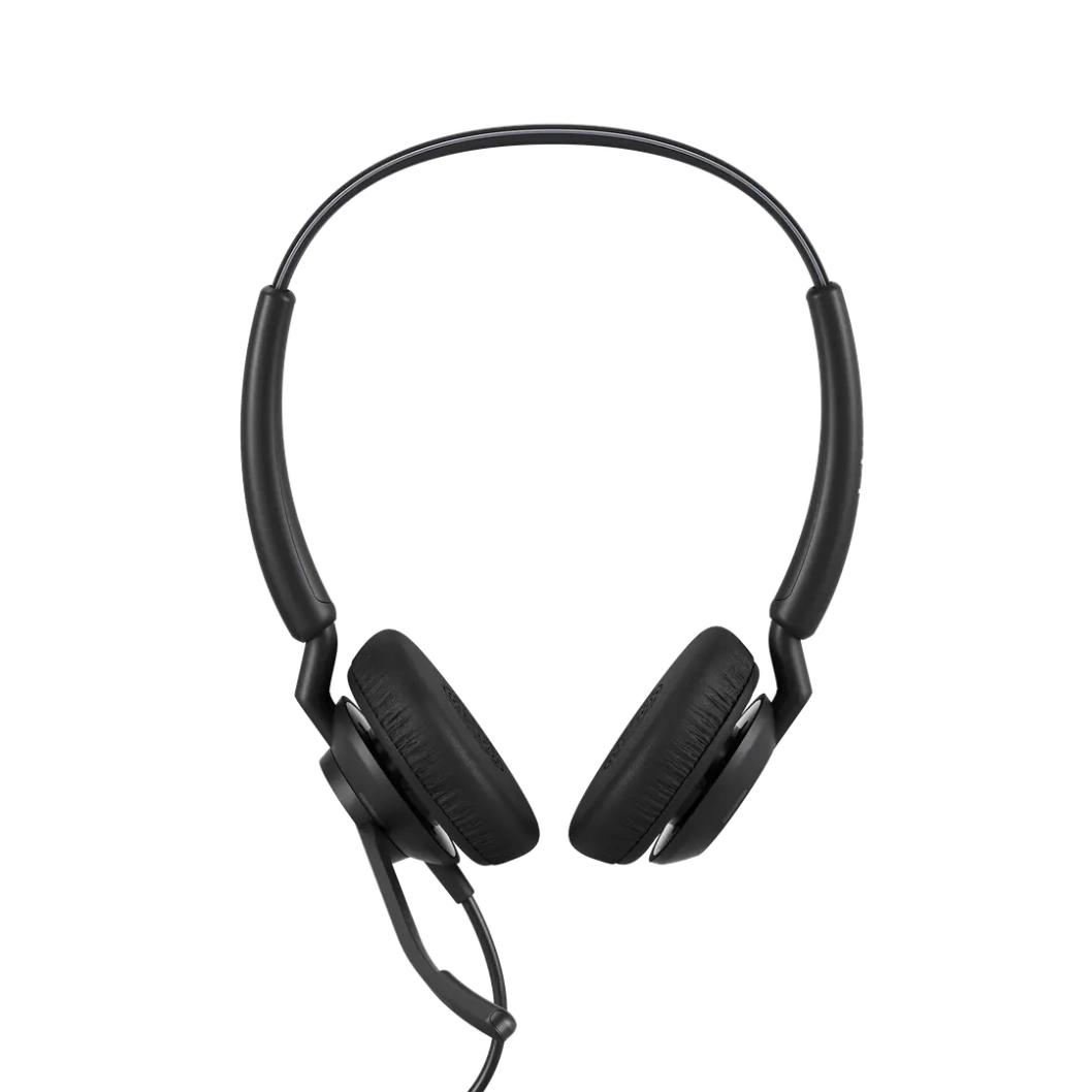 Jabra Engage 40 MS SE youshop algerie-3 Casque professionnel Jabra Engage 40 prix Algérie - Audio haute définition