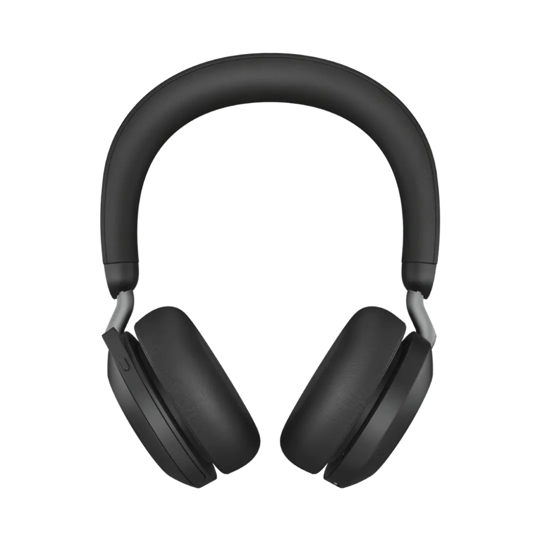 Jabra Evolve2 75 MS - vue alternative