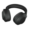 Jabra Evolve2 85 youshop algerie-3 Vue de trois quarts arrière montrant les commandes et le design du Jabra Evolve2 85