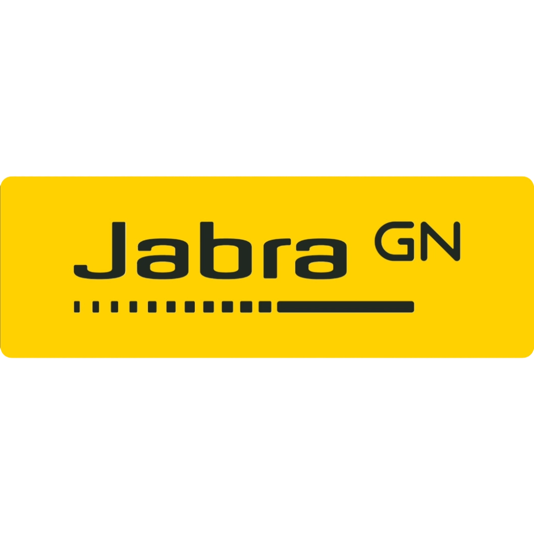 logo Jabra partenaire algerie