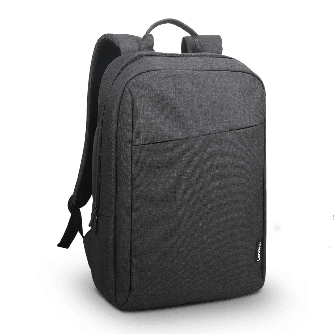 Sac à dos Lenovo B210 15.6 pouces Noir