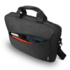 Lenovo 15.6 Laptop Casual Toploader T210-2 Poches de rangement de la sacoche Lenovo T210 15 pouces