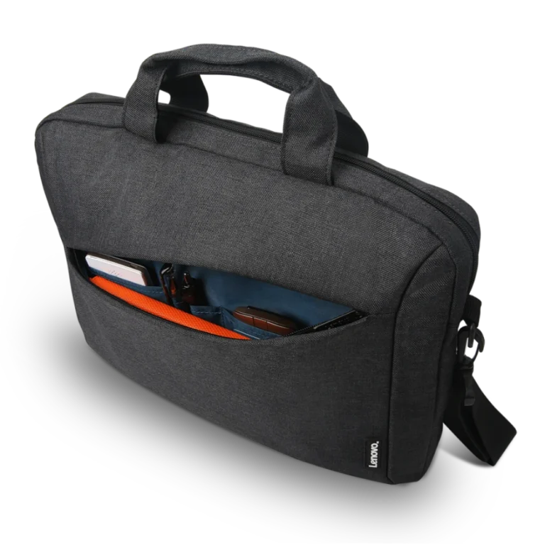 Lenovo 15.6 Laptop Casual Toploader T210-2 Poches de rangement de la sacoche Lenovo T210 15 pouces