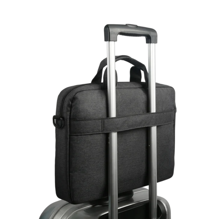Lenovo 15.6 Laptop Casual Toploader T210-6 Sangle pour valise de la mallette Lenovo GX40Q17229