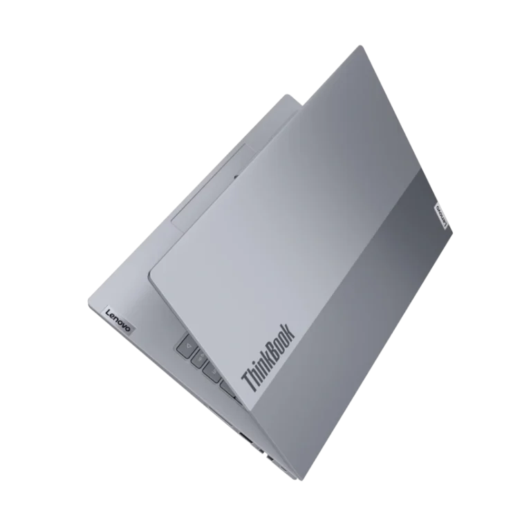Lenovo ThinkBook 14 G8 algerie youshop (22) Design élégant et bordures fines de l'ordinateur Lenovo ThinkBook 14 Gen 8Design élégant et bordures fines de l'ordinateur Lenovo ThinkBook 14 Gen 8