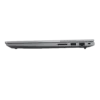 Lenovo ThinkBook 14 G8 algerie youshop (24) Connectique droite et port RJ45 Gigabit Ethernet du Lenovo ThinkBook 14 Gen 8