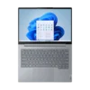 Lenovo ThinkBook 14 G8 algerie youshop (25) Écran WUXGA ouvert à 180 degrés du Lenovo ThinkBook 14 G8 IAL