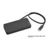 Lenovo USB-C Dual Display Travel Dock-5 Connecteur USB-C haute qualité Lenovo Travel Dock 405mm