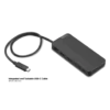 Lenovo USB-C Dual Display Travel Dock-7 Lenovo USB-C Dual Display Travel Dock — YouShop DZ