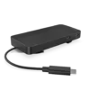 Lenovo USB-C Dual Display Travel Dock-8 Installation double écran 4K avec station Lenovo USB-C Travel Dock