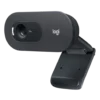 Logitech C505e-1 Webcam professionnelle Logitech C505e HD 720p - YouShop Algérie coté gauche