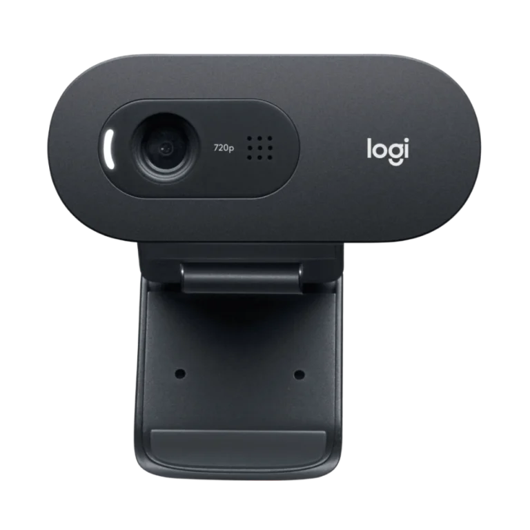 Logitech C505e-2 Webcam professionnelle Logitech C505e HD 720p - YouShop Algérie