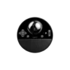 Base du haut-parleur Logitech BCC950 avec touches de contrôle d'appel face