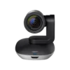 Logitech GROUP Algérie Système Visioconférence Grande Salle YouShop (3) Caméra motorisée Logitech GROUP avec zoom 10x haute définition