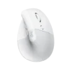 Logitech Lift (Blanc) sans fil youshop algerie -1 (3) Logitech Lift (Blanc) sans fil vue de haut