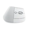 Logitech Lift (Blanc) sans fil youshop algerie -1 (7) Logitech Lift (Blanc) sans fil laterale droit