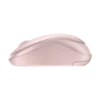 Logitech M220 rose silent youshop algerie (2) Logitech M220 rose silent vue laterale
