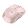 Logitech M220 rose silent youshop algerie (4) Logitech M220 rose silent dos lateral