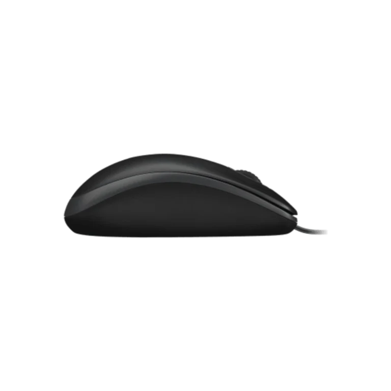 Logitech MK120 ensemble souris clavier youshop algerie (1) Logitech MK120 Ensemble Clavier Filaire + Souris USB AZERTY — YouShop DZ