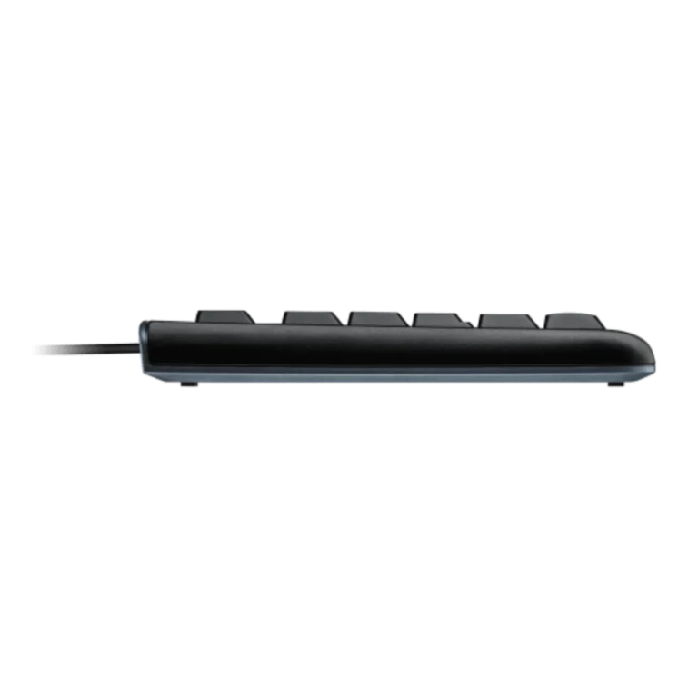 Logitech MK120 ensemble souris clavier youshop algerie (4) Logitech MK120 Ensemble Clavier Filaire + Souris USB AZERTY — YouShop DZ