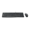Logitech MK120 ensemble souris clavier youshop algerie (6) Logitech Mjk120 clavier plus souris