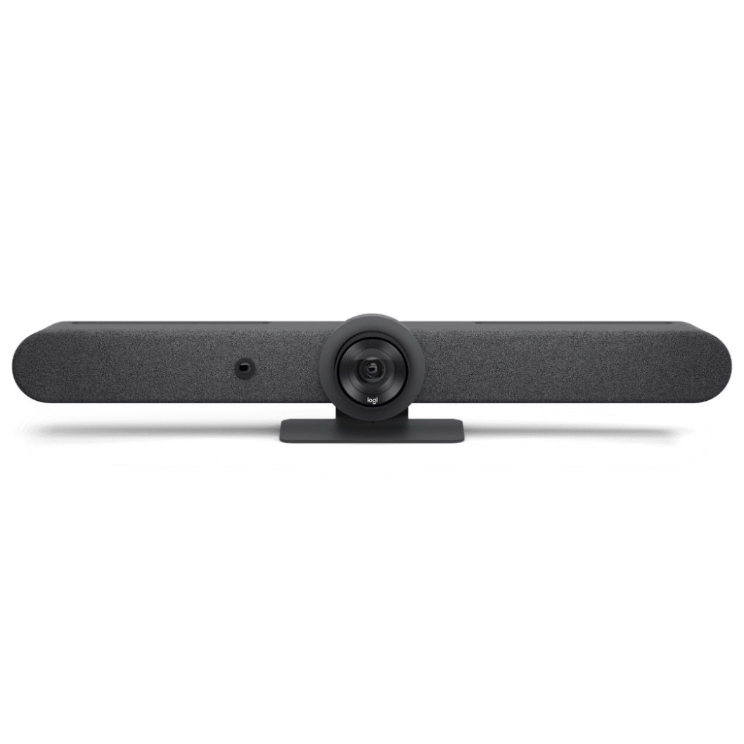 Solutions visioconférence Logitech