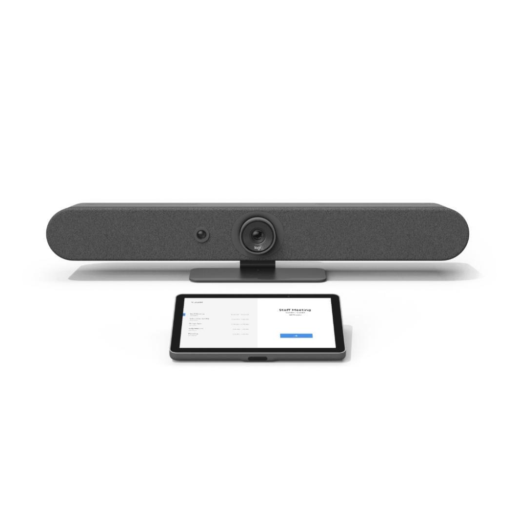 Rally Bar Mini + Tap IP