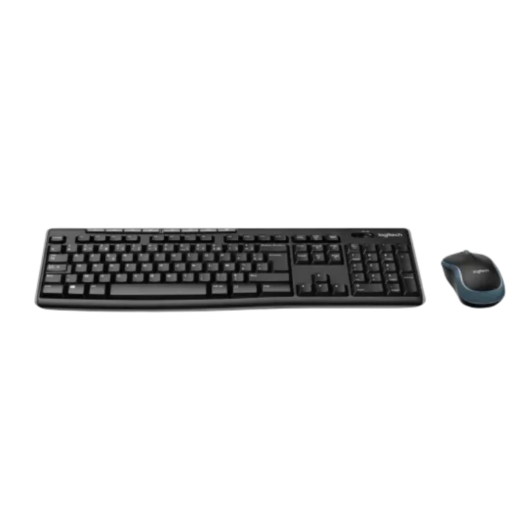 Logitech mk270 clavier souris sans fil youshop algerie (5) Logitech mk270 clavier souris sans fil youshop vue de face