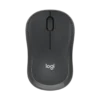 Souris logitech Bluetooth M240 Silent youshop algerie (1) Souris Bluetooth M240 Silent vue haut