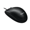Souris logitech M100 algerie youshop (2) Souris logitech M100 vue profile arriere