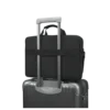 ThinkPad Essential 16-inch Topload (2) Détails voyage valise et matériaux de la sacoche professionnelle Lenovo