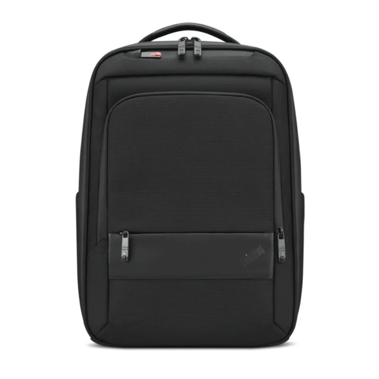 ThinkPad Professional 16-inch Backpack Gen 2-1 Sac à dos Lenovo ThinkPad 16 pouces vue de face