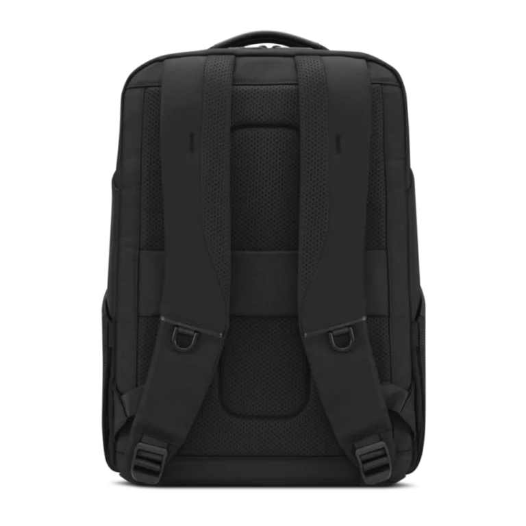 ThinkPad Professional 16-inch Backpack Gen 2-3 Matériau recyclé et imperméable du sac à dos Lenovo ThinkPad 16