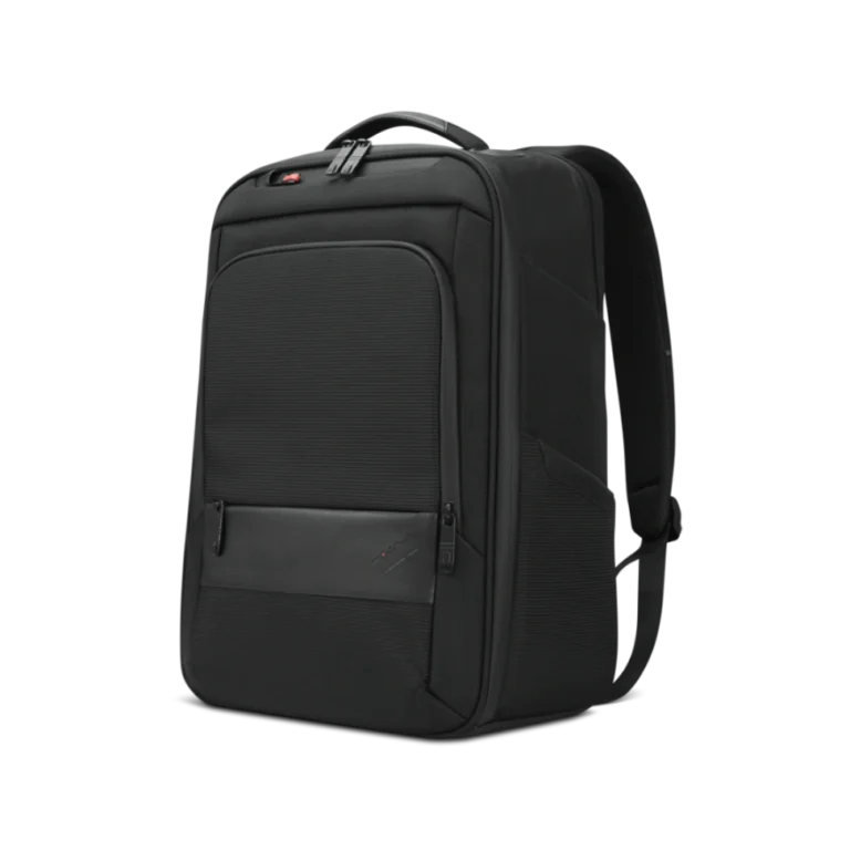 ThinkPad Professional 16-inch Backpack Gen 2-5 Design professionnel du sac à dos Lenovo ThinkPad 16 pouces