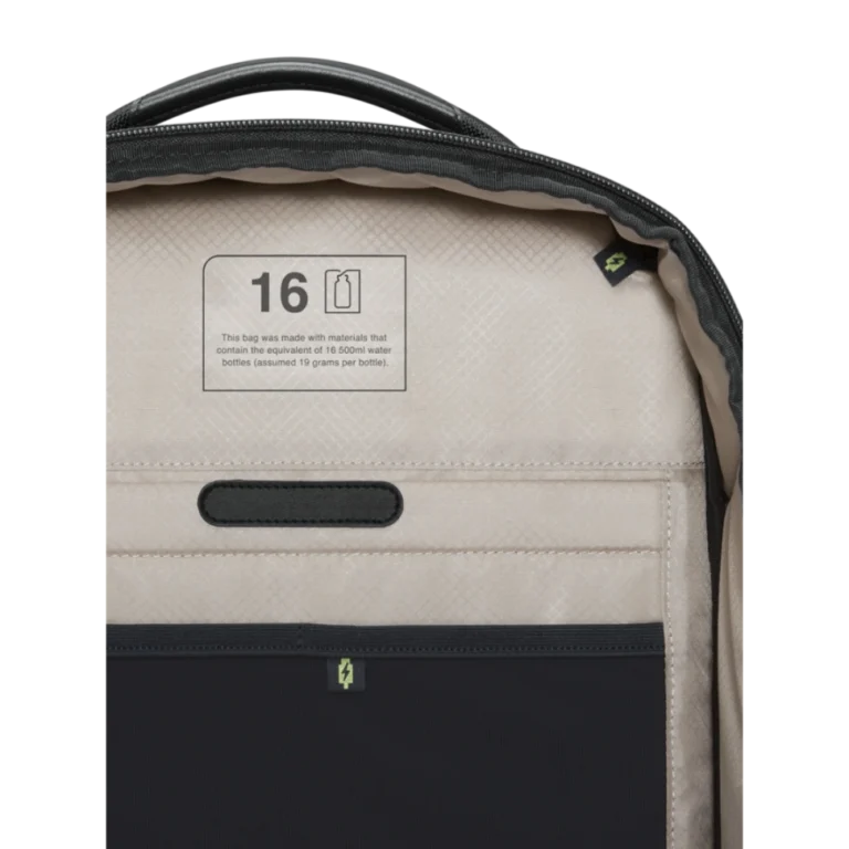 ThinkPad Professional 16-inch Backpack Gen 2-6 Passe-câble de recharge du sac à dos Lenovo ThinkPad 16 pouces