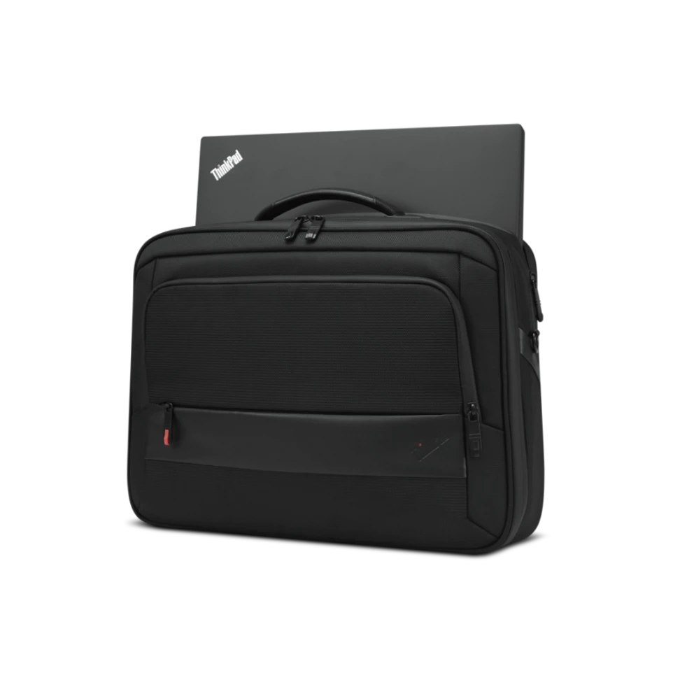 ThinkPad Professional 16-inch Topload Gen 2-1 Sacoche Lenovo ThinkPad Professional 16 pouces de face plus laptop