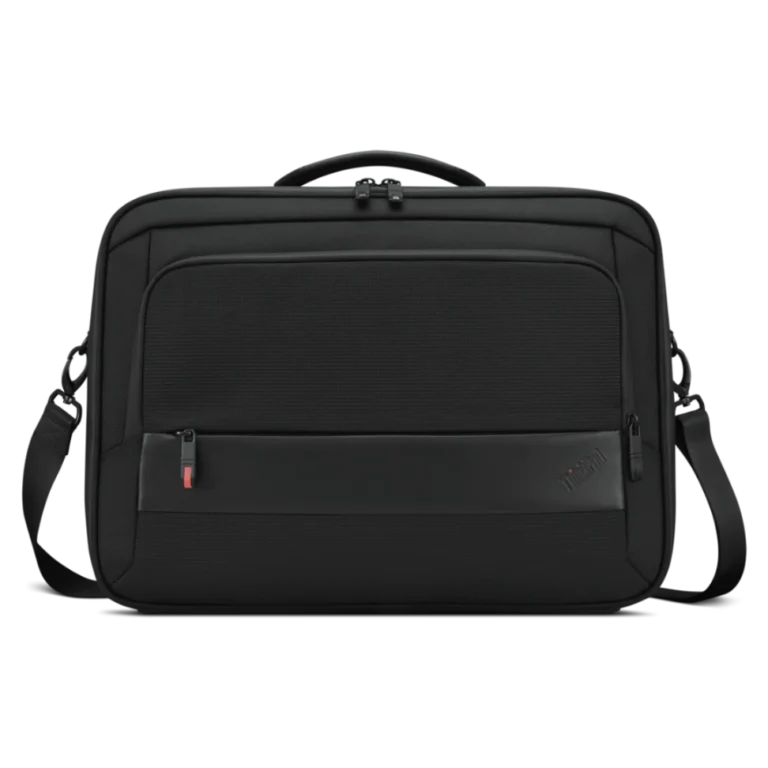 ThinkPad Professional 16-inch Topload Gen 2-11 Sacoche Lenovo ThinkPad Professional 16 pouces de face