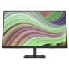 Vue de face du moniteur HP V24v G5 FHD avec affichage