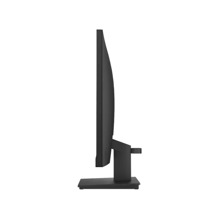 Profil droit de l'écran bureautique HP V24v G5 FHD
